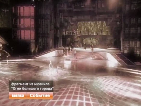 Жительница Сергиево-Посадского района пела для Путина