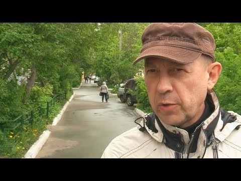 Капитальные недоработки на кровле дома №180