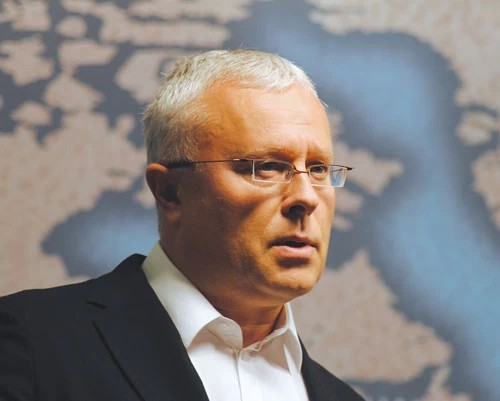 «Motivated by political hatred» — «На почве политической ненависти»