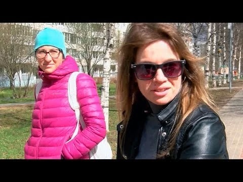 Какой сувенир увезёте из Посада?