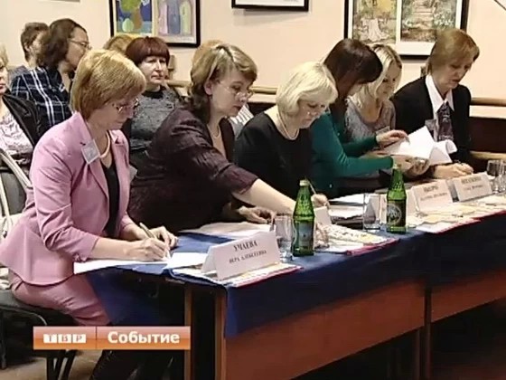Областной этап всероссийского конкурса "Сердце отдаю детям" прошел в Сергиево-Посадском Дворце творчества детей и молодежи "Истоки"