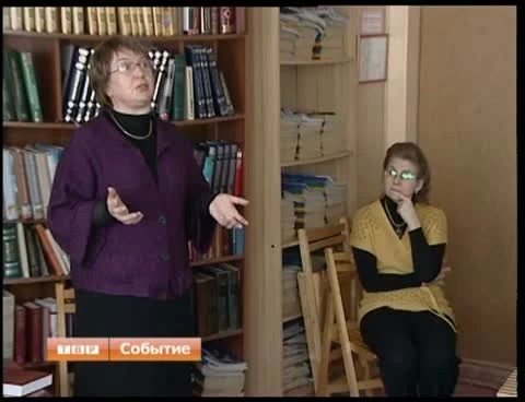 Состоялась презентация книги дневников "Даниил Фибих. Двужильная Россия"