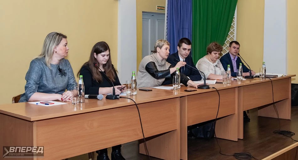 Оксане Ерохановой вновь пожаловались на регоператора 
