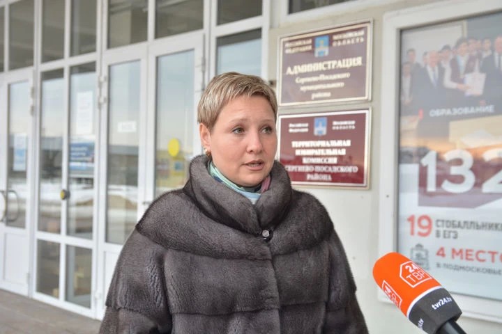 Карьер в Зубцово рекультивируют