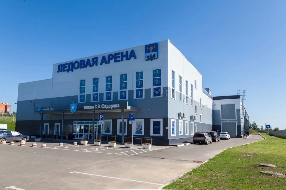 Спорту задали вектор движения