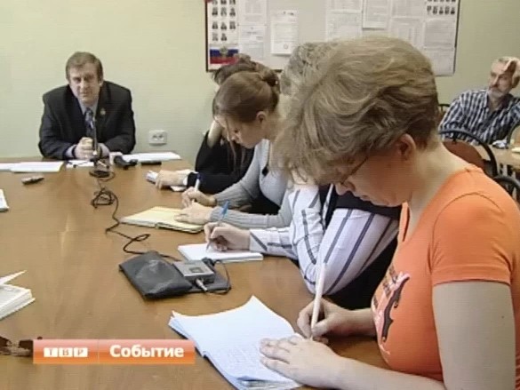 В Сергиево-Посадском районе подвели итоги трехуровневых выборов