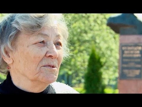 Галина Андрияк: «День Победы я хорошо помню»