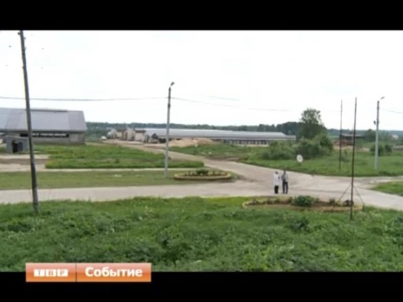 Из столичной медицины в сельское хозяйство