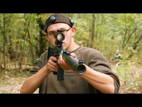 Теперь участие в лазертаге бесплатное