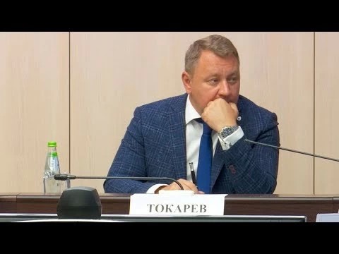 О чистой воде и чистой земле