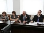Обсудили оптимизацию сети образовательных учреждений