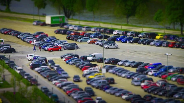 Штраф за эвакуацию автомобиля изменится