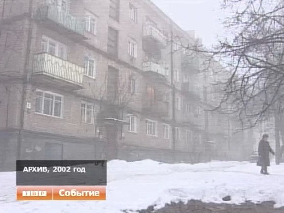 Не единственный случай