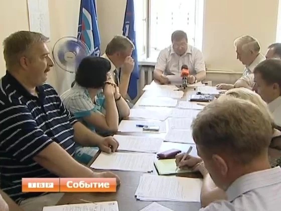 Ремонт дорог в Сергиевом Посаде будут контролировать
