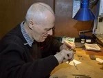 Часовщик Карл