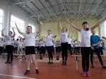 ГТО — это дело серьёзное