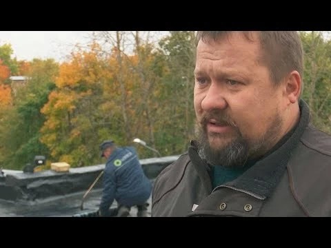 В «Юности» будет сухо