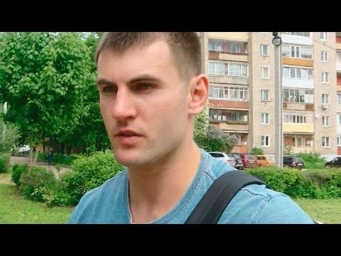 Насколько остра проблема бездомных?
