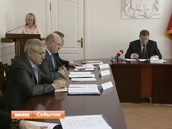 Глава района спросил с чиновников за коммунальный коллапс