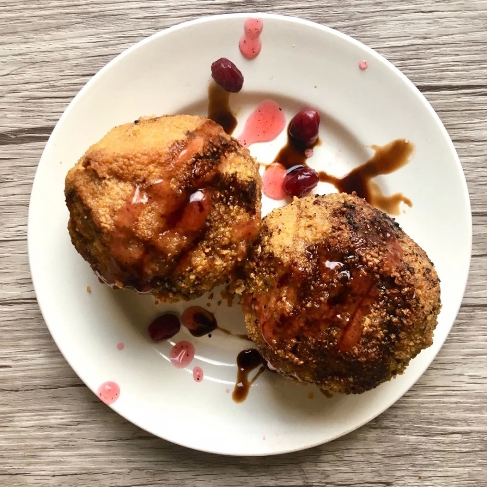 Мясная дружба