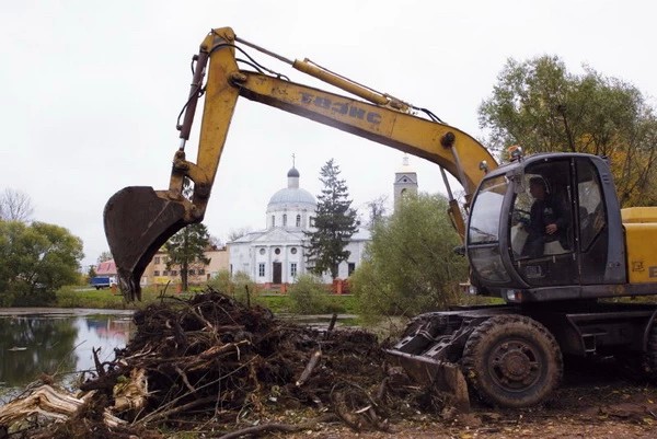 Экологическая программа на вырост