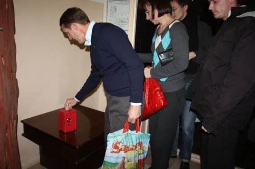 Чутче, креативнее, ярче