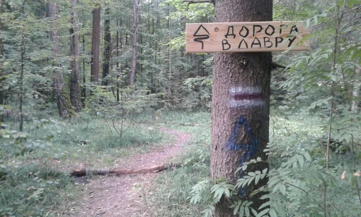 «Дорога в Лавру»: 9 сентября стартует забег из Москвы до Сергиева Посада