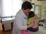 Лучший фельдшер — в районном ФАПе