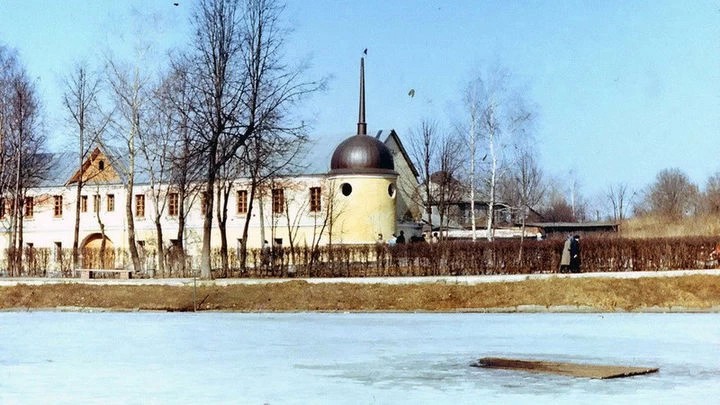 Загорск – Сергиев Посад. Календарь исторических событий ХХ века. ДЕКАБРЬ