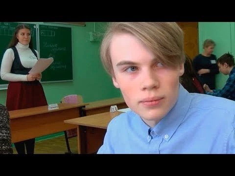 Пробный ЕГЭ: ученики проверили себя, учителя – технику