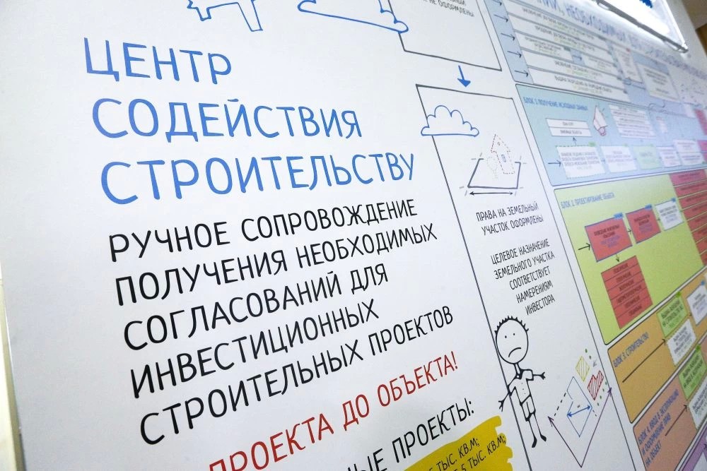 4 августа жителей Сергиева Посада приглашают на прямой эфир Центра содействия строительству