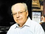 Памяти Вадима Владимировича Аронова
