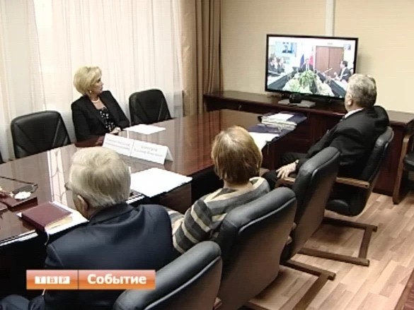 На селекторном совещании с губернатором Подмосковья обсудили проблемы вакцинации