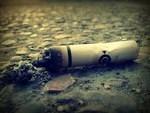 Куришь в общественном месте — плати