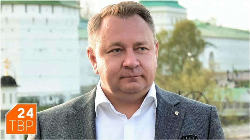 Михаил Токарев взял под личный контроль продуктовую безопасность Сергиево-Посадского округа