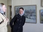 Увидеть город другими глазами
