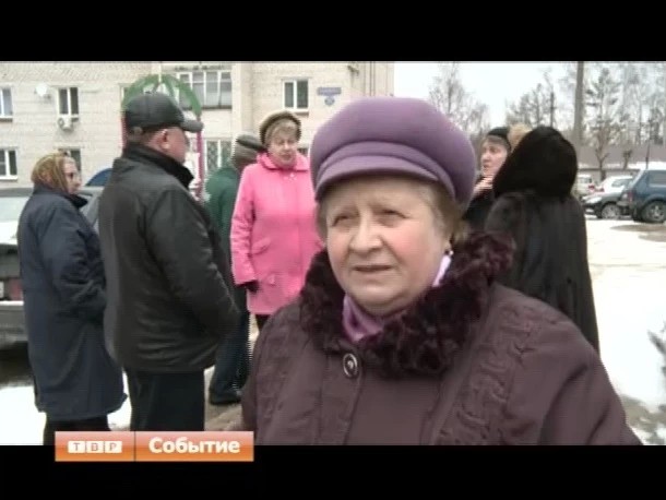 В Афанасове будет свой парк Победы