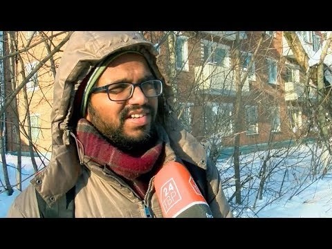 Слушаете радио?