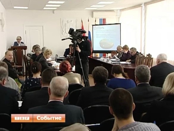 Глава района о предвыборных обещаниях