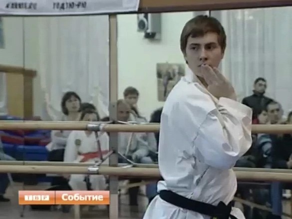 Сумо и кумитэ для младшей возрастной группы