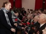 Слова благодарности ветеранам