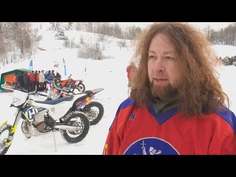 Мотофест «Русская застава. Зима» может стать традиционным