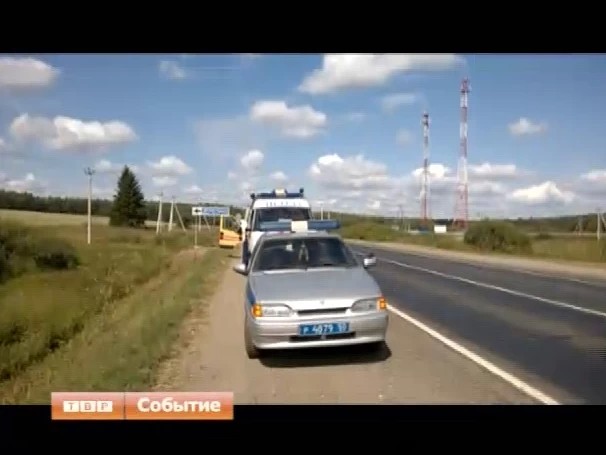 Нашли и обезвредили снаряд