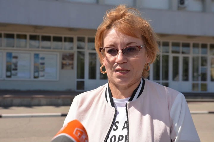 8 июля в Хотькове отпразднуют День семьи, любви и верности