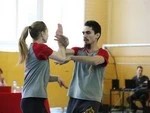 Вин чун — для всех, но не для каждого