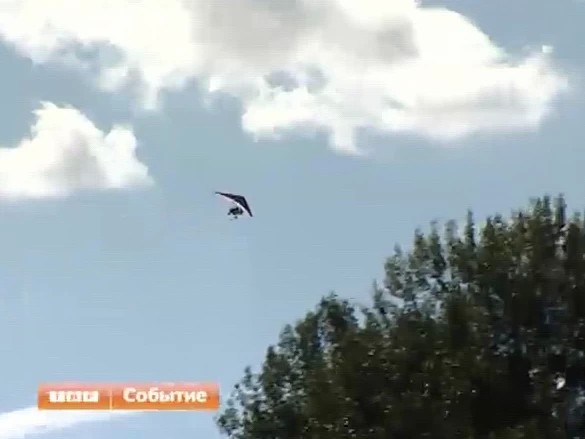 Спасатели призывают грибников быть осторожнее