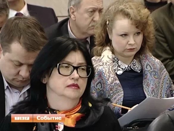 На губернаторской группе обсудили строительство школы в Сергиевом Посаде