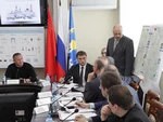 Сергиев Посад готовится к юбилею