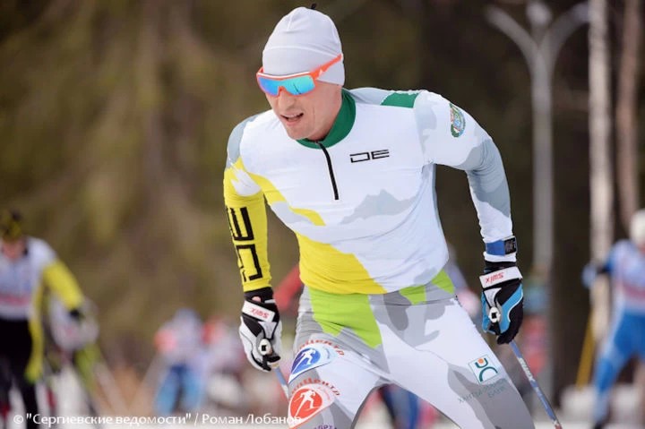 Очень нервное ожидание. Александр Легков не выступит на Олимпиаде