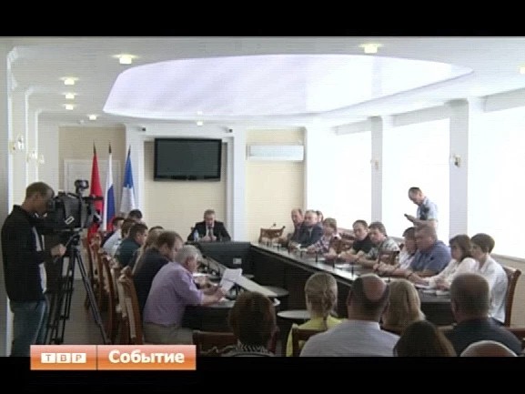 Юрий Потякин теперь будет исполнять обязанности мэра Сергиева Посада. Руководить городом в отсутствии Виктора Букина будет глава района Сергей Пахомов